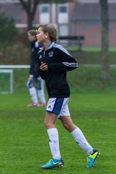 Bild 276 - B-Juniorinnen SV Henstedt Ulzburg - JSG S�dtondern : Ergebnis: 1:3